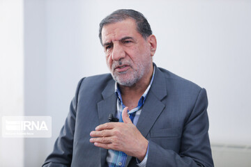 شب حادثه قدرت موشکی ما آشکار می شود/به موقع از موشک ها استفاده خواهیم کرد/تا آخرین لحظه می‌ایستیم