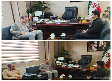 اجرای برنامههای ویژه مهارتآموزی در شهرستان آرادان مورد تاکید قرار گرفت  اجرای برنامههای ویژه مهارتآموزی در شهرستان آرادان مورد تاکید قرار گرفت