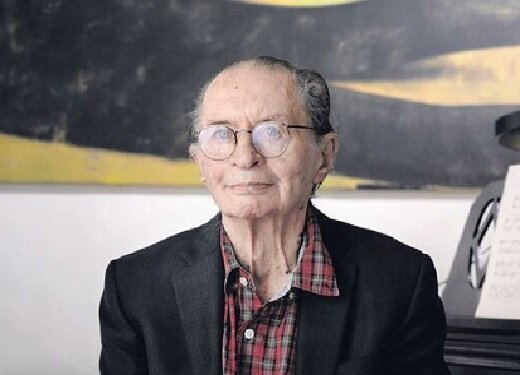 درگذشت نویسنده هلندی در 92 سالگی