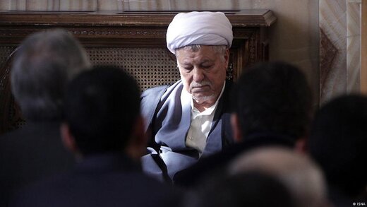 برشی از خاطرات آیت الله رفسنجانی : پیشنهادی که رهبری در پرونده قتل های زنجیره ای نپذیرفت