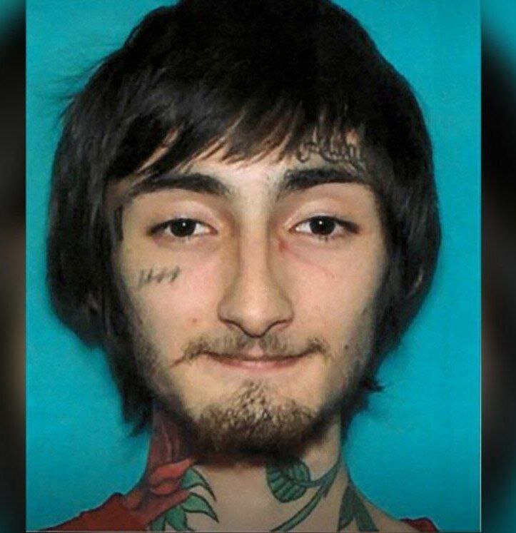 دستگیری عامل تیراندازی در مراسم سالگرد استقلال آمریکا/عکس