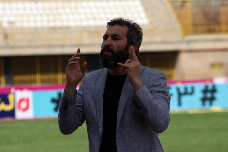 ببینید | تکرار ادعای جنجالی هواداران استقلال علیه پرسپولیس از زبان پیشکسوت آبی‌ها