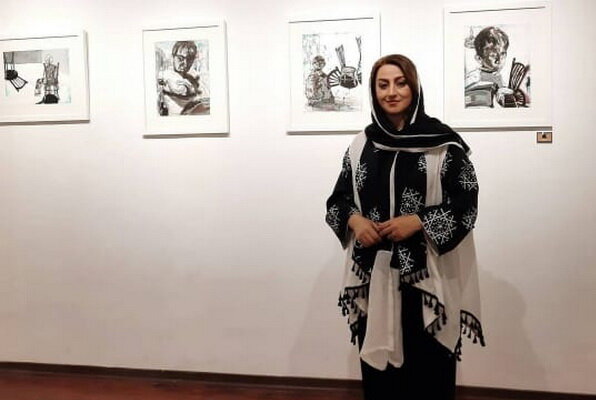 شناسنامه هنرهای تجسمی تبریز در تهران معرفی می شود