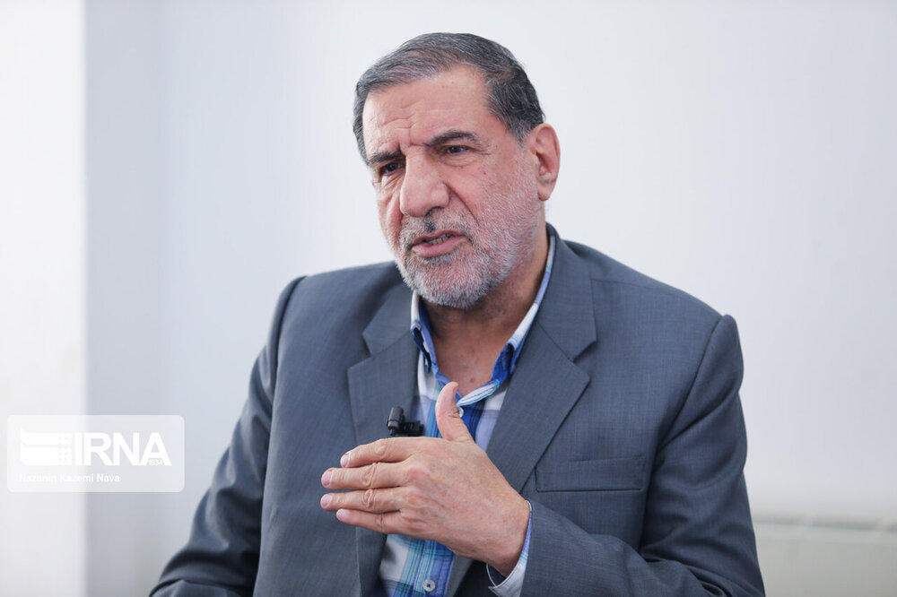 کوثری: دو بمب دست ساز بسیار ضعیف در پایگاه «مالک اشتر» منفجر شد 2