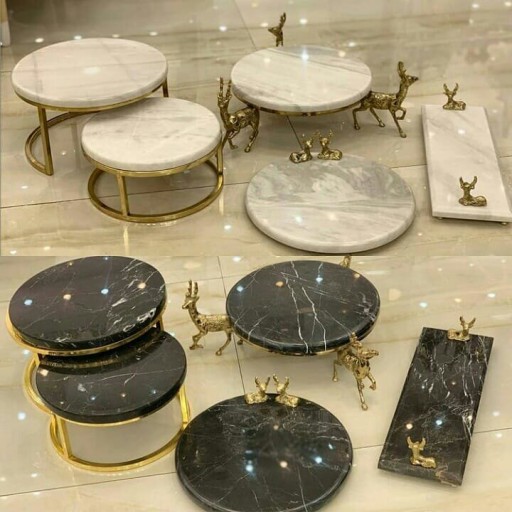 معرفی محبوب ترین صنایع دستی سنگی ایران