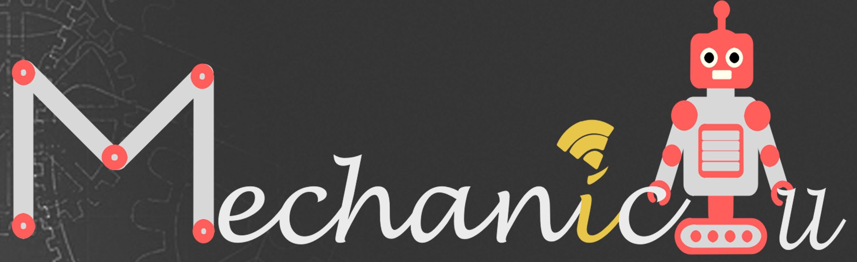 مکانیکآل؛ دنیای مهندسی مکانیک