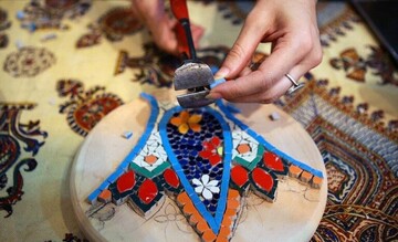 معرفی محبوب ترین صنایع دستی سنگی ایران