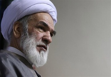 ابراهیمی: ما جبهه پایداری را نیز بخشی از شورای ائتلاف میدانیم / جامعه روحانیت با شورای ائتلاف جریان انقلاب هماهنگ است