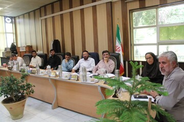 کمیسیون آب در مدیریت شهری تشکیل می‌شود 