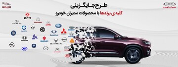 طرح جایگزینی خودروهای کارکرده در شرکت مدیران خودرو مولتی برند شد! طرح جایگزینی خودروهای کارکرده در شرکت مدیران خودرو مولتی برند شد!