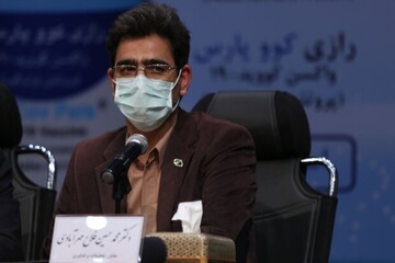 ظرفیت تولید ماهانه ۳ میلیون دز واکسن کووپارس در موسسه رازی