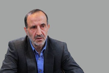 محمد خوش چهره: اول دولت سیزدهم به رئیسی گفتم وعده ۴میلیون مسکن، آرزوی شماست اما محقق نمی شود محمد خوش چهره: اول دولت سیزدهم به رئیسی گفتم وعده ۴میلیون مسکن، آرزوی شماست اما محقق نمی شود