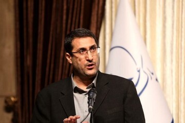 شرکت‌های دانش‌بنیان باید پشتیبان درآمد کشور شوند