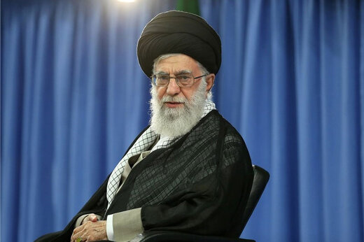 ببینید | حضرت آیت الله خامنه‌ای: آمریکایی‌ها ایران دوران پهلوی را دوست دارند؛ گاو شیرده و مطیع اوامر آنها