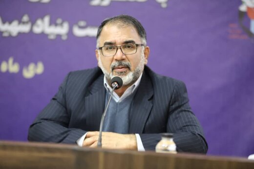 دانشگاه آیت الله بروجردی یک دانشگاه نوپا است / افزودن دانشکده ها براساس نیاز لرستان 