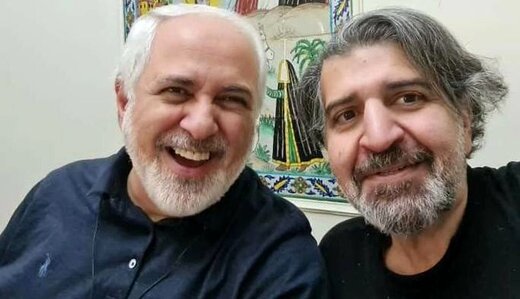 دورهمی دبیرکل سابق حزب ندا با ظریف و عراقچی / خرازی: تاریخ این روزها را داوری میکند