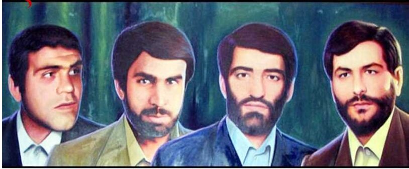  انتظار و امید ۴۰ ساله شد / سه روایت از  چهار دیپلمات ربوده شده ایرانی 