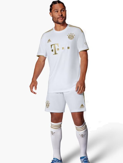 بایرن مونیخ، رئال مادرید شد/عکس