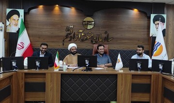 ثبت سند توسعه اجتماعی، فرهنگی، هنری و گردشگری قشم با کمک هنرمندان