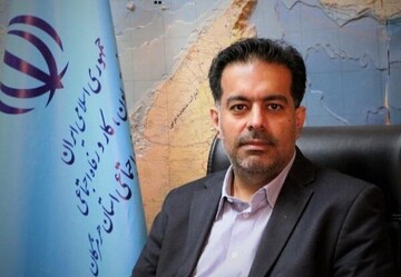 حمایت کار و رفاه اجتماعی هرمزگان از تعاونی های آسیب دیده زلزله
