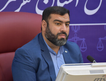 صدور کیفرخواست متهم پرونده قتل شهید احترامی مامور یگان ویژه در بندرعباس
