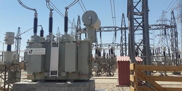 افزایش ظرفیت ایستگاه های توزیع برق در شهرستان شاهرود