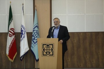 رشد صنعت از اولویت‌های اصلی مدیران استان است