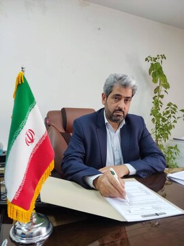 مصالحه 40 درصدی اختلافات در شوراهای حل اختلاف شهرستان مهدی شهر