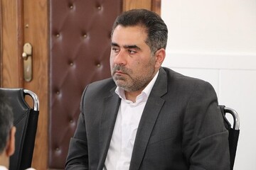 ثبت سفارش گوسفند قربانی توسط موسسه صنعتی گوشت مشهد