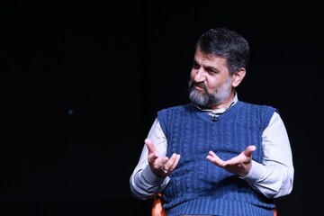 مهدی نصیری : با این حکمرانی شماها ، اگر چیزی از دین و دینداری در ایران باقی بماند، معجزه است