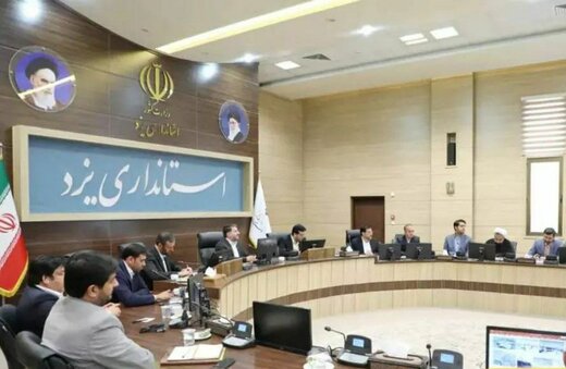 استفاده از اراضی ۷۰۰ هکتاری کوثر در طرح نهضت ملی مسکن یزد