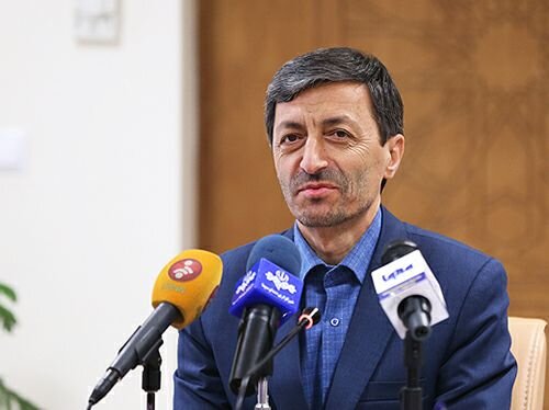 سرمایه گذاری 110 میلیون یورویی بنیاد مستضعفان در نیروگاه خرم آباد 