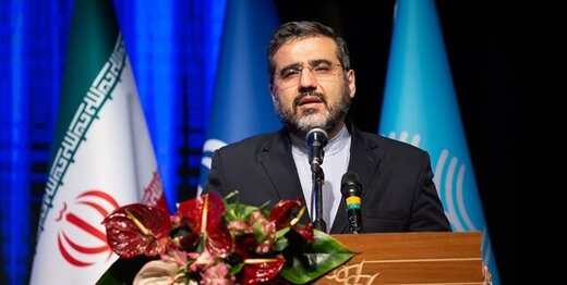 وزیر فرهنگ و ارشاد اسلامی؛ رویکرد دولت حمایت از آزادی بیان است
