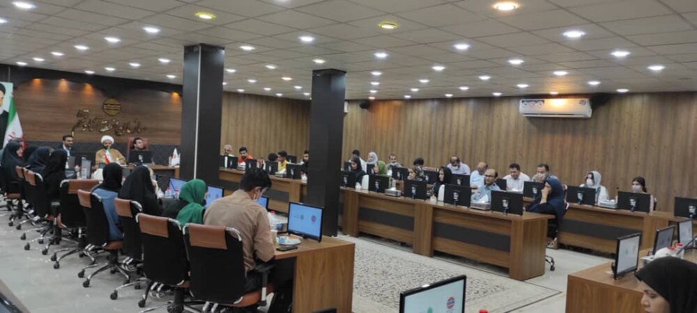 ثبت سند توسعه اجتماعی، فرهنگی، هنری و گردشگری قشم با کمک هنرمندان