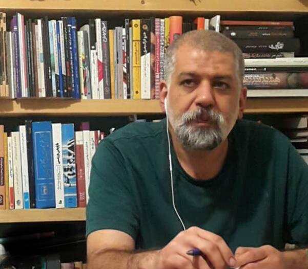 سعید باباوند