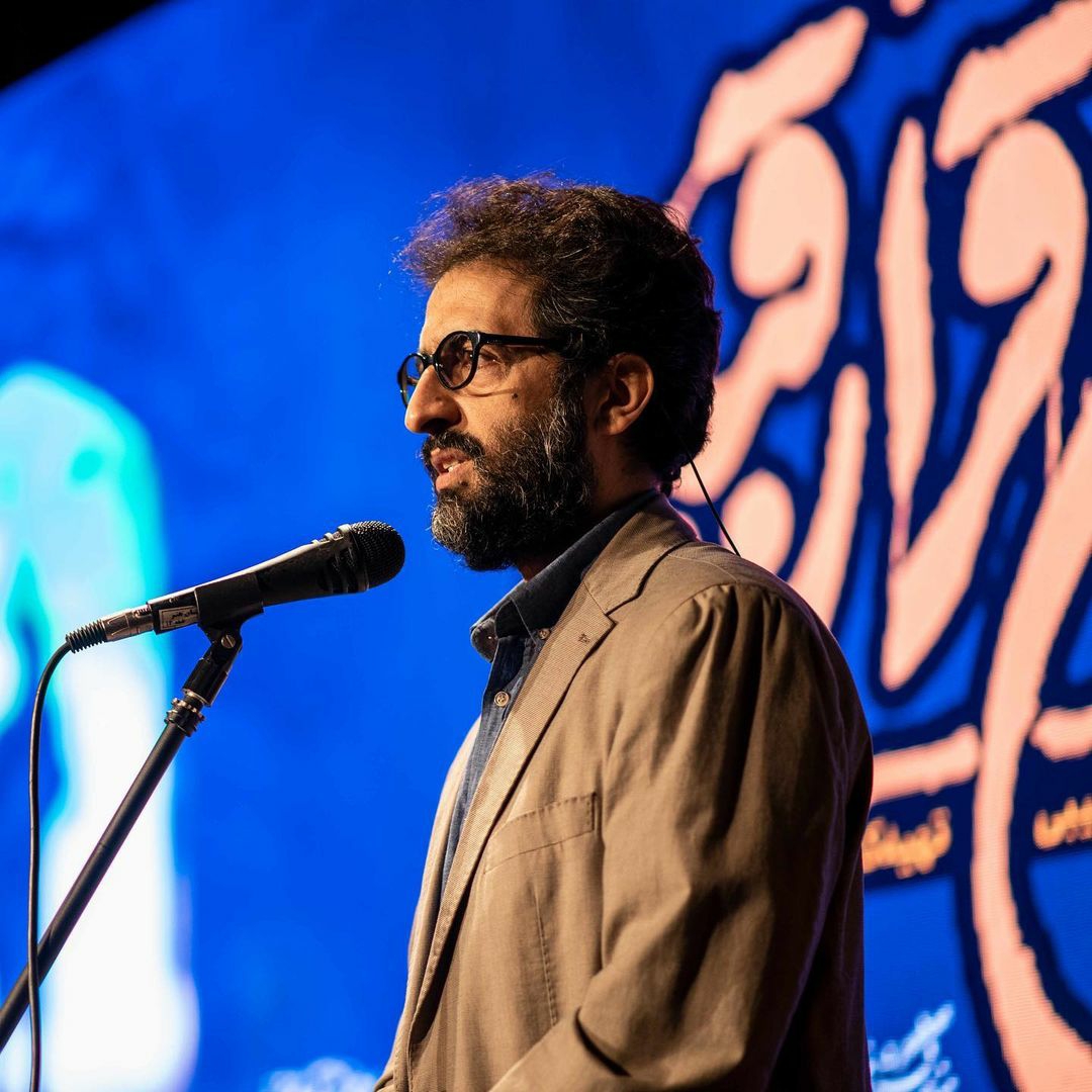 اکران خصوصی «بدون قرار قبلی»/ عکس