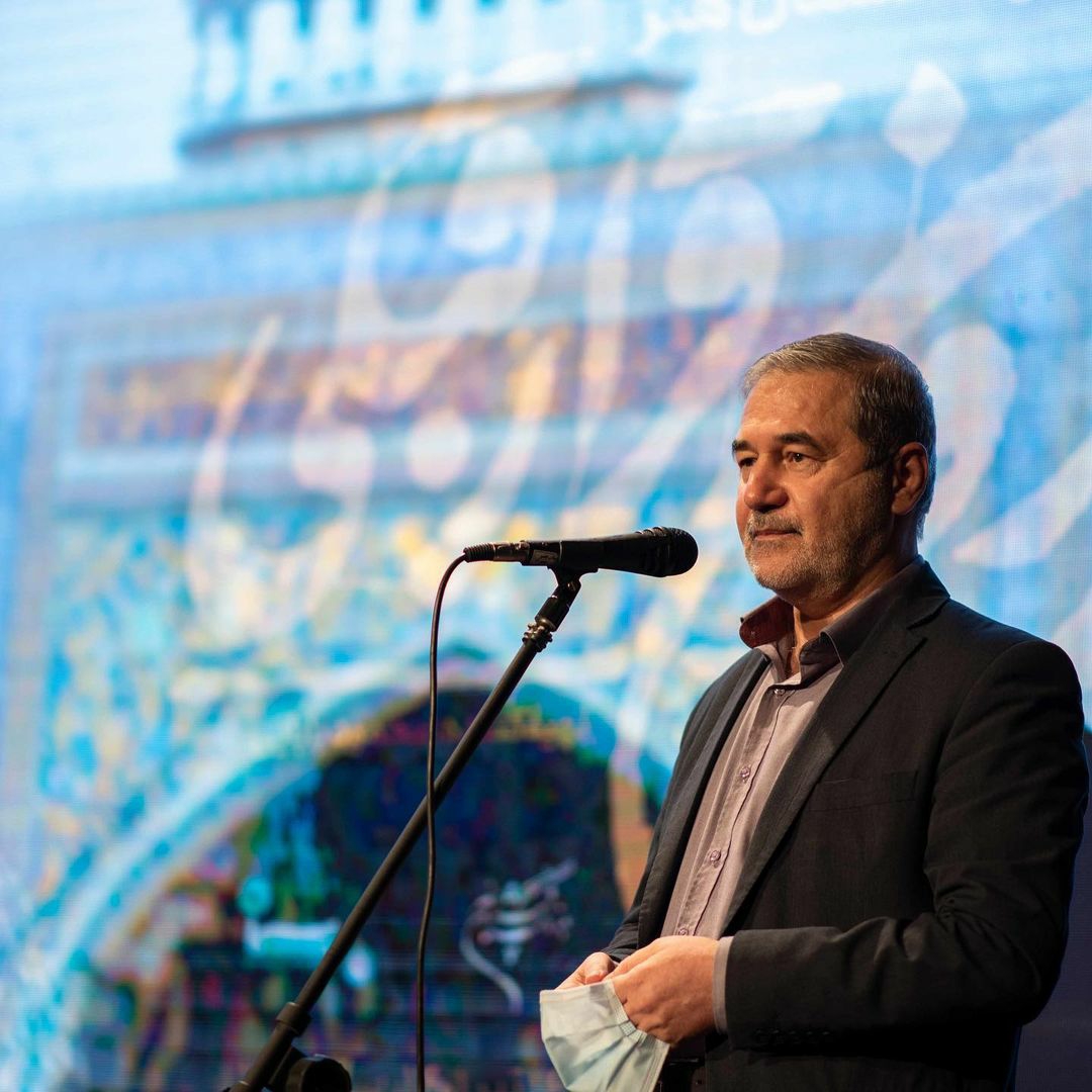 اکران خصوصی «بدون قرار قبلی»/ عکس