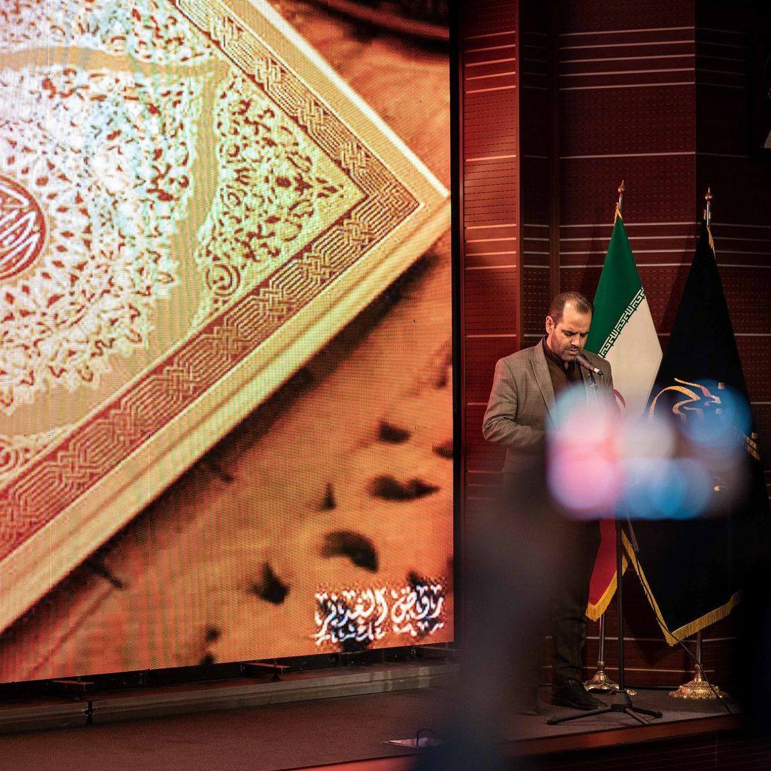 اکران خصوصی «بدون قرار قبلی»/ عکس