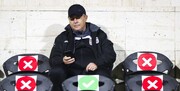 Skocic dismissed as manager of Iran national football team