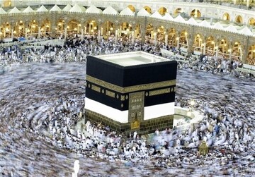 عکس | سند عدم ممنوع الخروجی دادستان پیشین تهران؛ دولت‌آبادی در مراسم حج