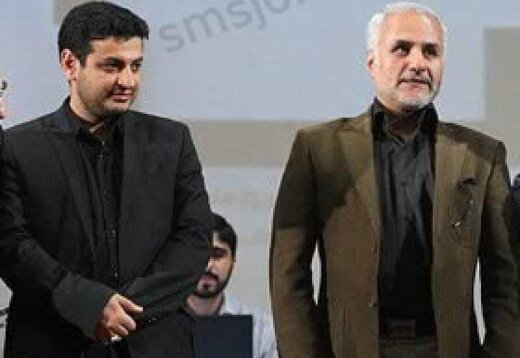 توصیه رائفیپور به حسن عباسی برای رعایت «اخلاق» / کلی روحانی مشهور داریم چون آنها مشهورند ، پس فاسدند؟! / قدردانی از  حسین عبدی ، سیدجلال و طارمی توصیه رائفیپور به حسن عباسی برای رعایت «اخلاق» / کلی روحانی مشهور داریم چون آنها مشهورند ، پس فاسدند؟! / قدردانی از  حسین عبدی ، سیدجلال و طارمی