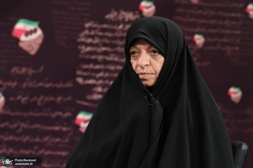 دختر شهید بهشتی: پدر، هیچ وقت برای حجاب به من اجبار نمی کردند / ساعت ها باهم بحث می کردیم اما انتخاب نهایی با خودم بودم