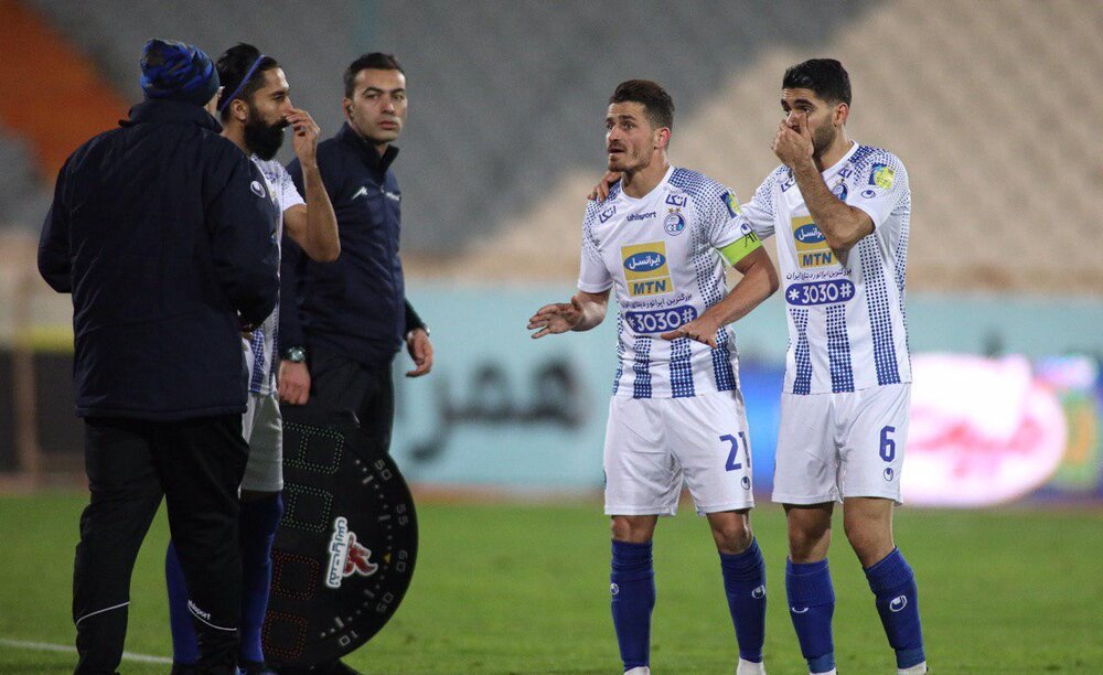 پایان شماره 21 در سکوت! 4