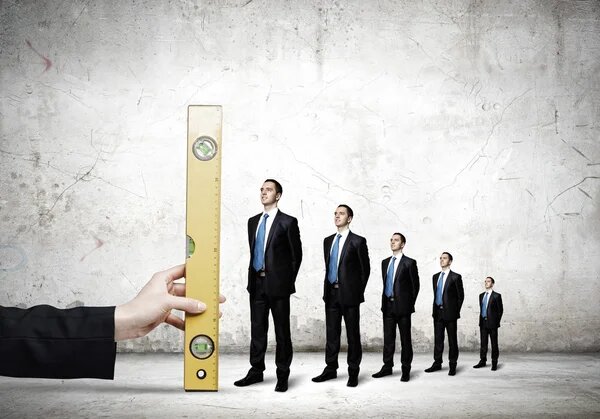 ارتباط قد افراد با انواع بیماریها