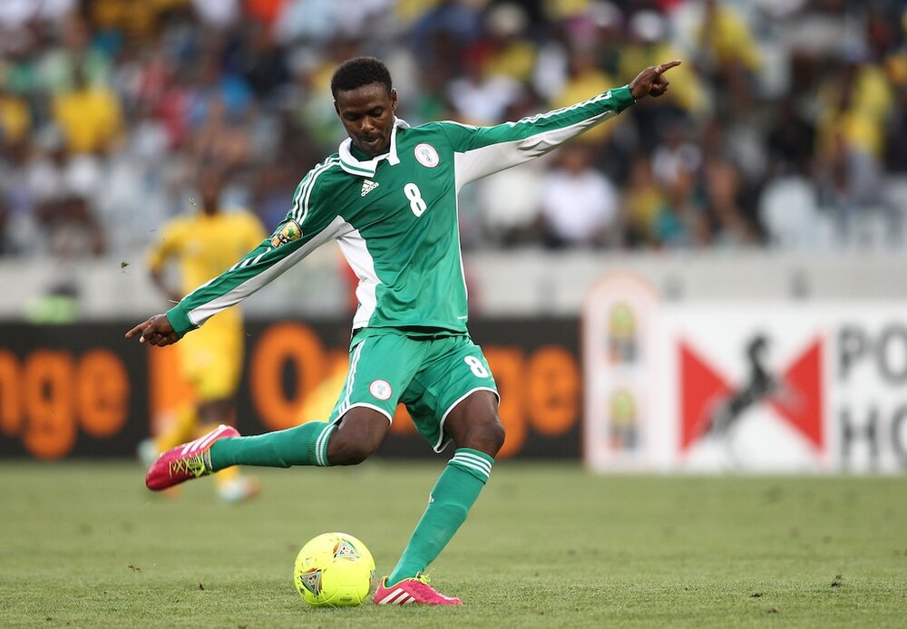 شیر شیر است اگرچه پیر باشد!