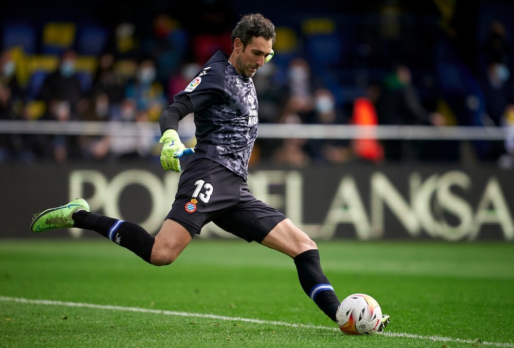 شیر شیر است اگرچه پیر باشد!