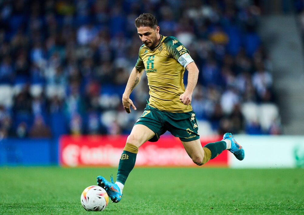 شیر شیر است اگرچه پیر باشد!