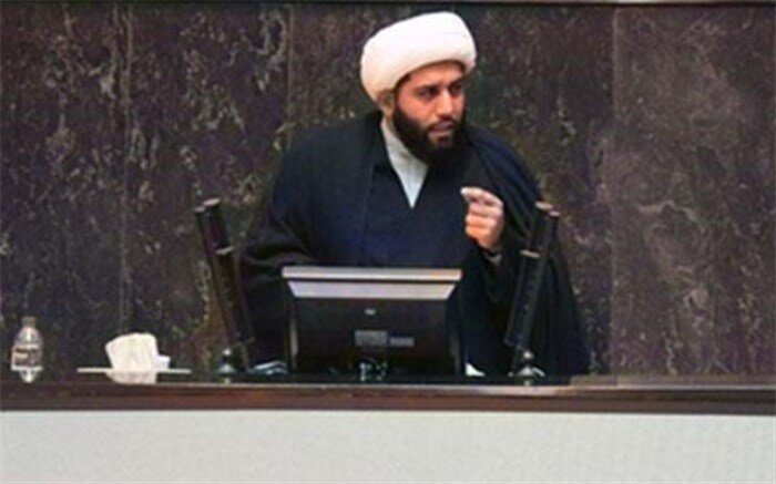 مرا استیضاح کنید ؛ پیام غیر مستقیم برخی وزراست