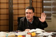 اتهامات کیهان برای تاجزاده: هم خائن است،هم در خدمت سرویس های اطلاعاتی غرب/باید چندسال زندان برود