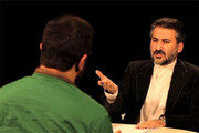 ببینید | بخش جنجالی قسمت جدید برنامه ممیزی که توسط فیلیمو حذف شد!